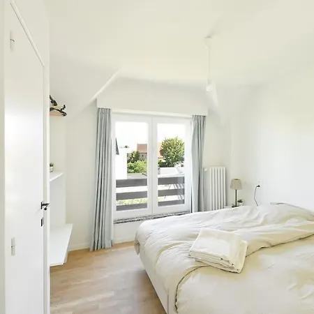 Charmante In Duinbergen * Knokke-Heist